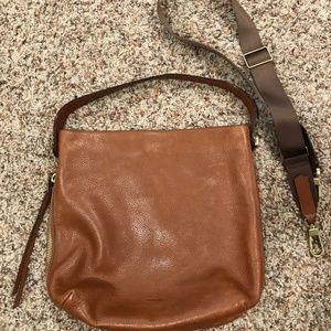Fossil Maya small handbag